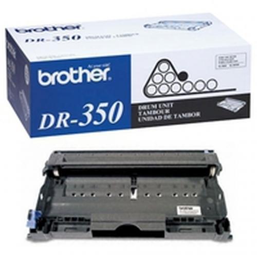 Brother DR-350, Réinitialisation tambour (photoconducteur)