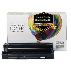 Compatible Brother DR-400 Tambour Prestige Toner