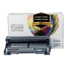 Compatible Brother DR-520 Tambour Prestige Toner