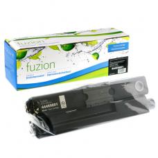 Compatible Okidata 44469801Toner Noir Fuzion (HD)