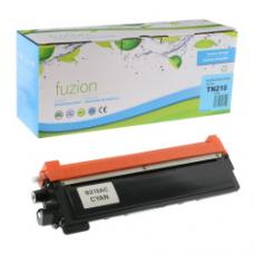 Compatible Brother TN-210 Toner Cyan Fuzion (HD)