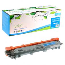 Compatible Brother TN-225C Toner Cyan Fuzion (HD)