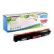 Compatible Brother TN-227 Toner Magenta Fuzion (HD)