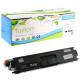 Compatible Brother TN-336 Toner Noir Fuzion (HD)