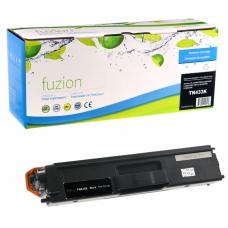 Compatible Brother TN-433 Toner Noir Fuzion (HD)