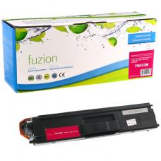 Compatible Brother TN-433 Toner Magenta Fuzion (HD)