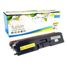 Compatible Brother TN-439 Toner Yellow HY Fuzion (HD)