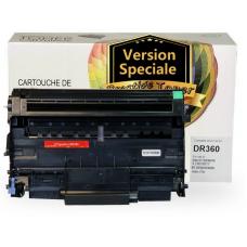 Compatible Brother DR-360 Tambour Prestige Toner