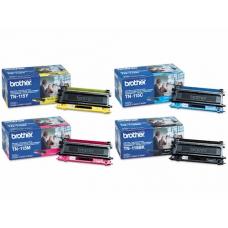 Laser cartridges for TN-110, TN-115