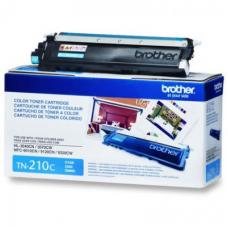 Original Brother TN-210 Toner Cyan