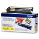 Original Brother TN-210 Toner Jaune