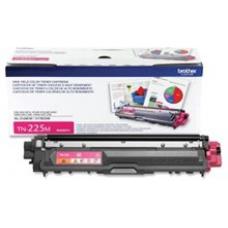 Original Brother TN-225M Toner Magenta