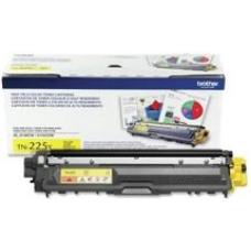 Original Brother TN-225Y Toner Jaune