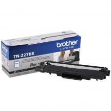 Original Brother TN-227 Toner Noir