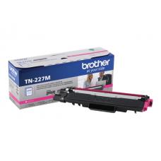 Original Brother TN-227 Toner Magenta