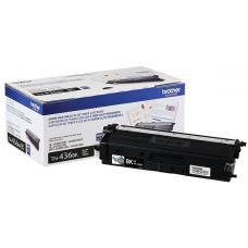 Genuine Brother TN-436 Toner Black HY