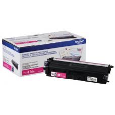 Genuine Brother TN-436 Toner Magenta HY