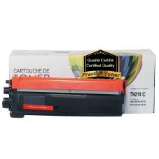 Compatible Brother TN-210 Toner Cyan Prestige Toner