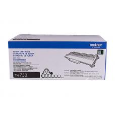 Original Brother TN-750 Toner 