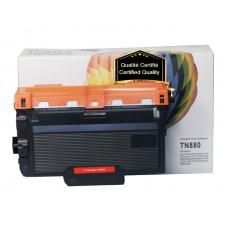 Compatible Brother TN-880 Certifiée Prestige Toner