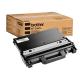 Original Brother WT-300CL Contenant de toner usé 