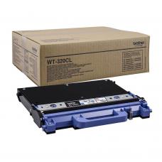 Original Brother WT-320CL Contenant de toner usé (TN-336)