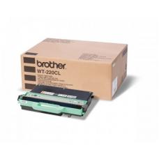 Original Brother WT-220CL Contenant de toner usé