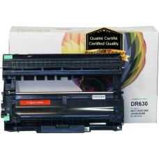 Compatible Brother DR-630 Tambour Prestige Toner