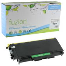 Compatible Brother TN-360 Toner Fuzion (HD)