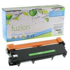 Compatible Brother TN-660 Toner Fuzion (HD)