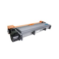 Brother TN-660, Réinitialisation Toner