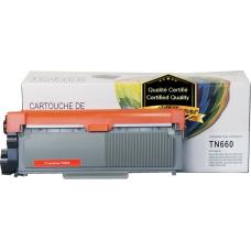 Compatible Brother TN-660 Prestige Toner