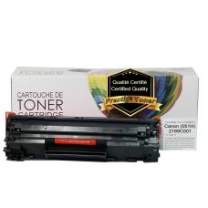 Compatible Canon 2169C001 (051H) Noir Prestige Toner