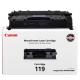 Original CANON 3479B001 (119) Toner