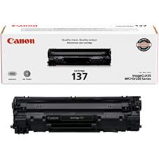 Original CANON 9435B001 (137) Toner