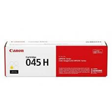 Original Canon 1243C001 (045-H) Jaune