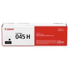 Genuine Canon 1246C001 (045-H) Black