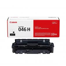 Original Canon 1254C001 (046-H) Noir