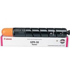 Originale Canon 2797B003AA, (GPR-30), Toner Magenta