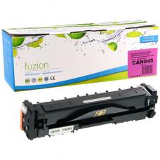 Compatible Canon 1244C001 (045-H) Magenta Fuzion (HD)