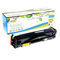 Compatible Canon 3025C001 (054H / 2.3K) Yellow Yellow Fuzion (HD)