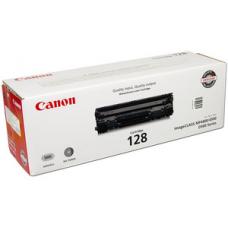 Cartouches laser pour CANON 128