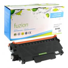 Compatible Dell 593-BBKD | 593-BBKC Toner Fuzion (HD)