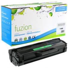 Compatible Dell B1160 Toner Noir Fuzion (HD)