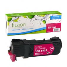 Compatible Dell 2130cn Toner Magenta Fuzion (HD)