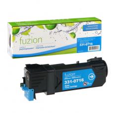 Compatible Dell 331-0716 Toner Cyan Fuzion (HD)