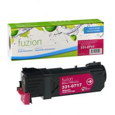 Compatible Dell 331-0717 Toner Magenta Fuzion (HD)