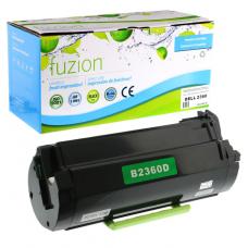 Compatible Dell B3465 Toner Fuzion (HD) 20K