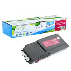 Compatible Dell C2660DN Toner Magenta Fuzion (HD)