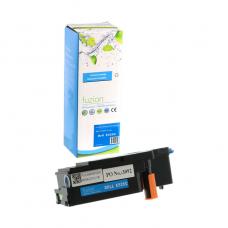 Compatible Dell 593-BBJU Toner Cyan Fuzion (HD)